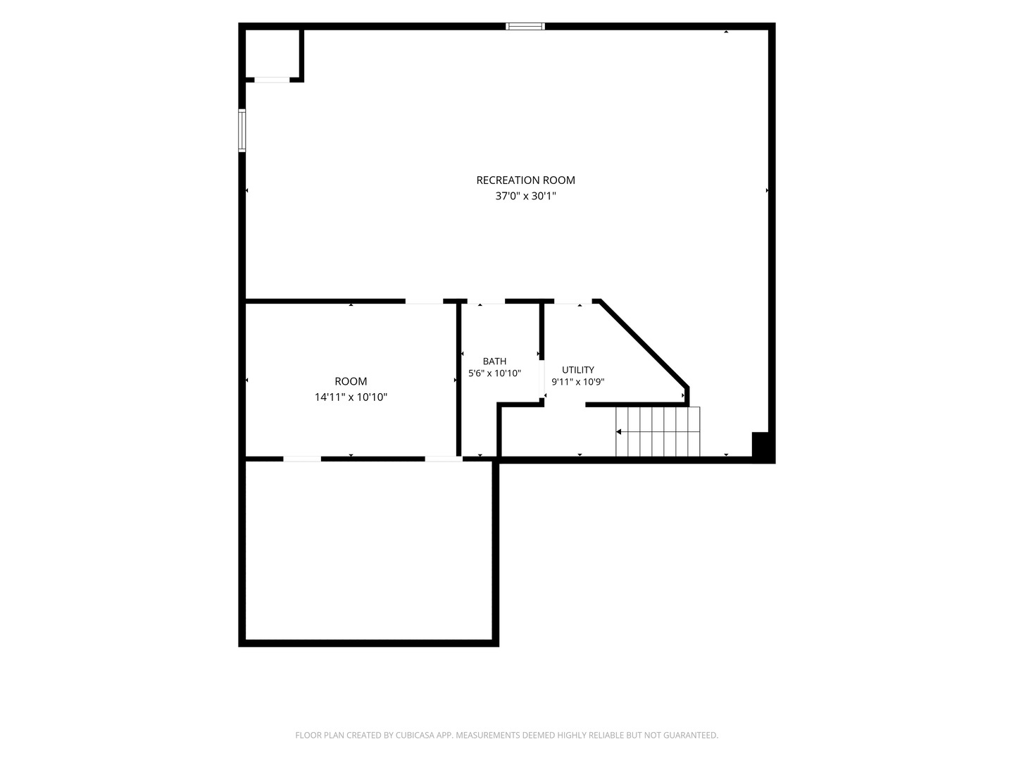 826 Deerpath Lane Property Photo 30