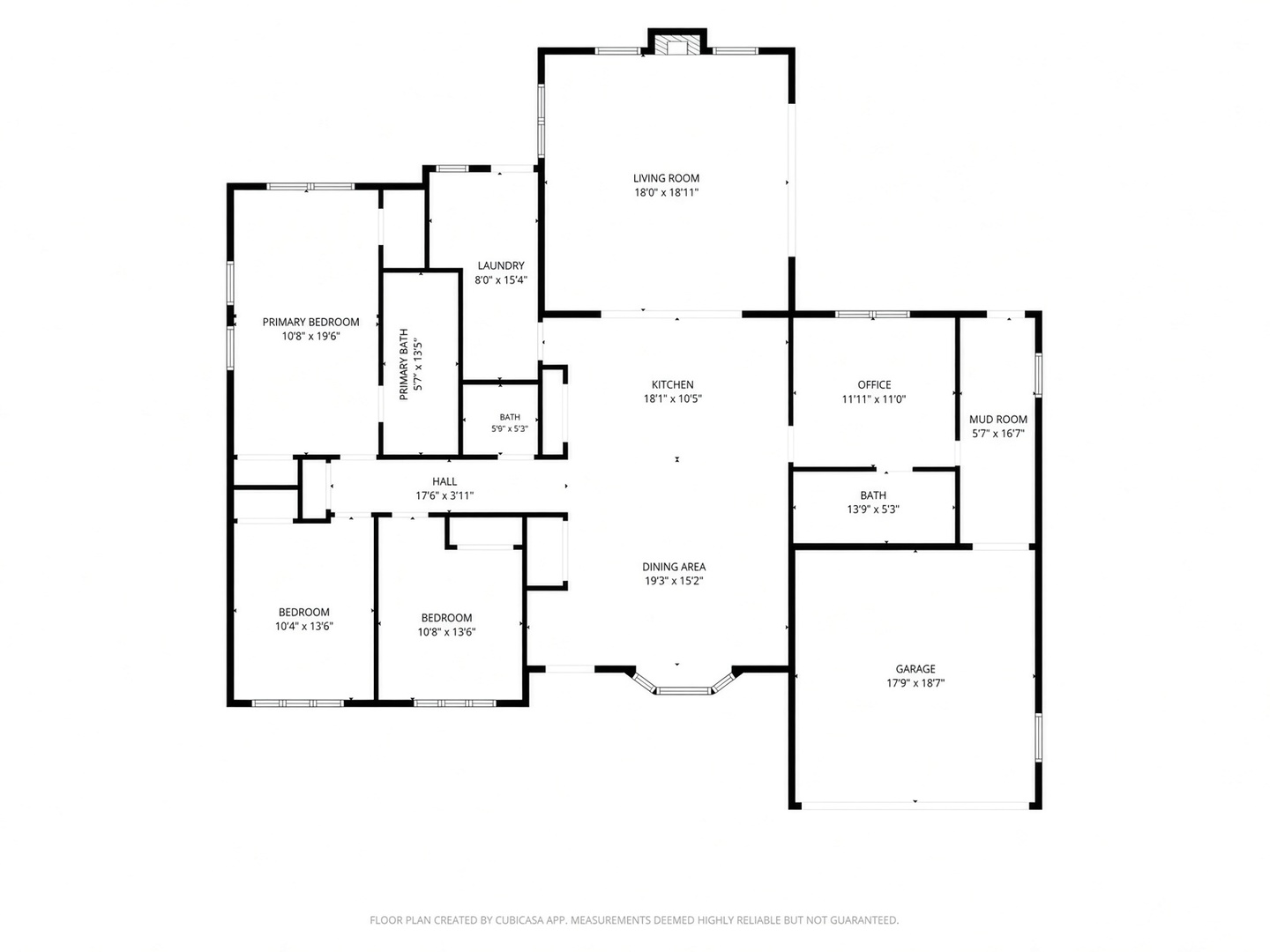 8545 Walnut Avenue Property Photo 37