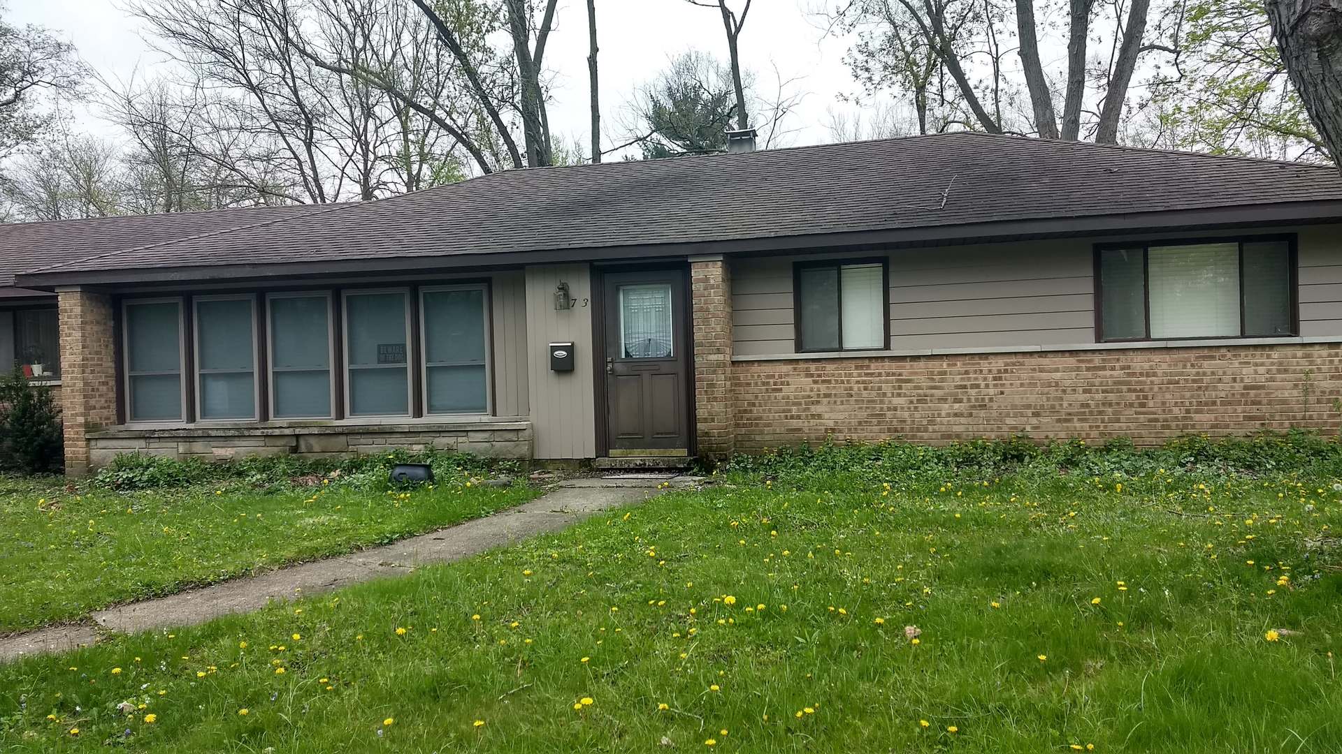 73 Blackhawk Drive Property Photo 1