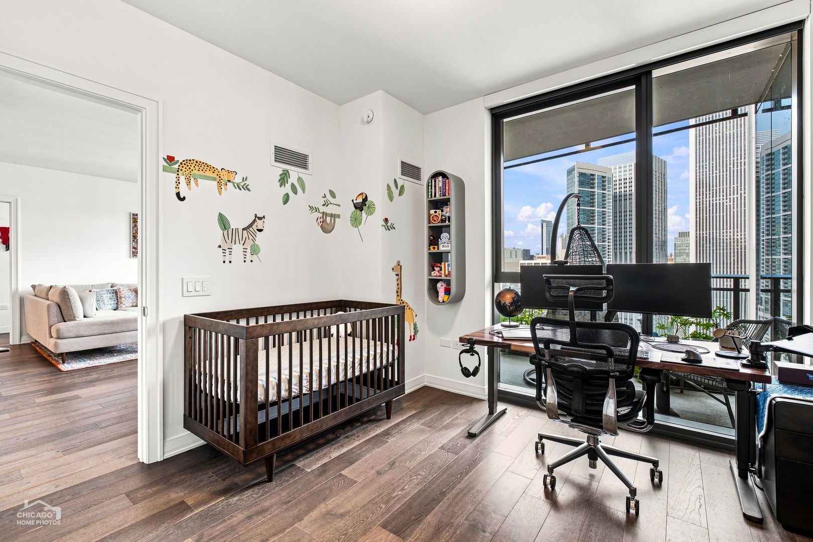 211 N Harbor Drive 3803 Property Photo 14