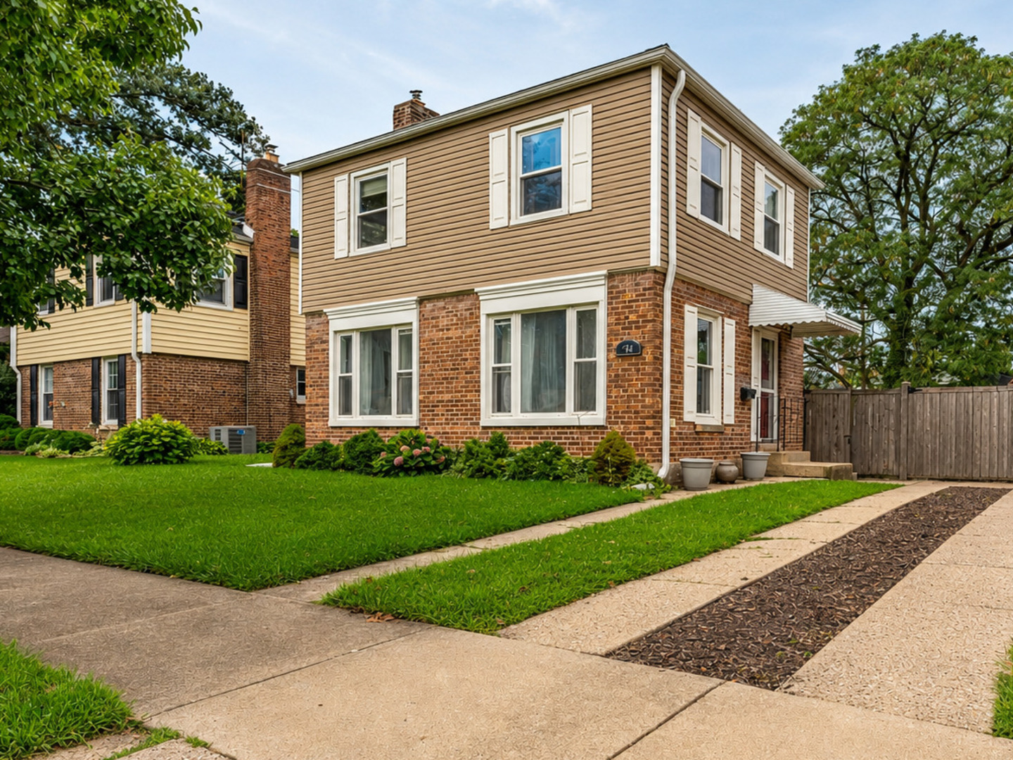 744 Manchester Avenue Property Photo 1
