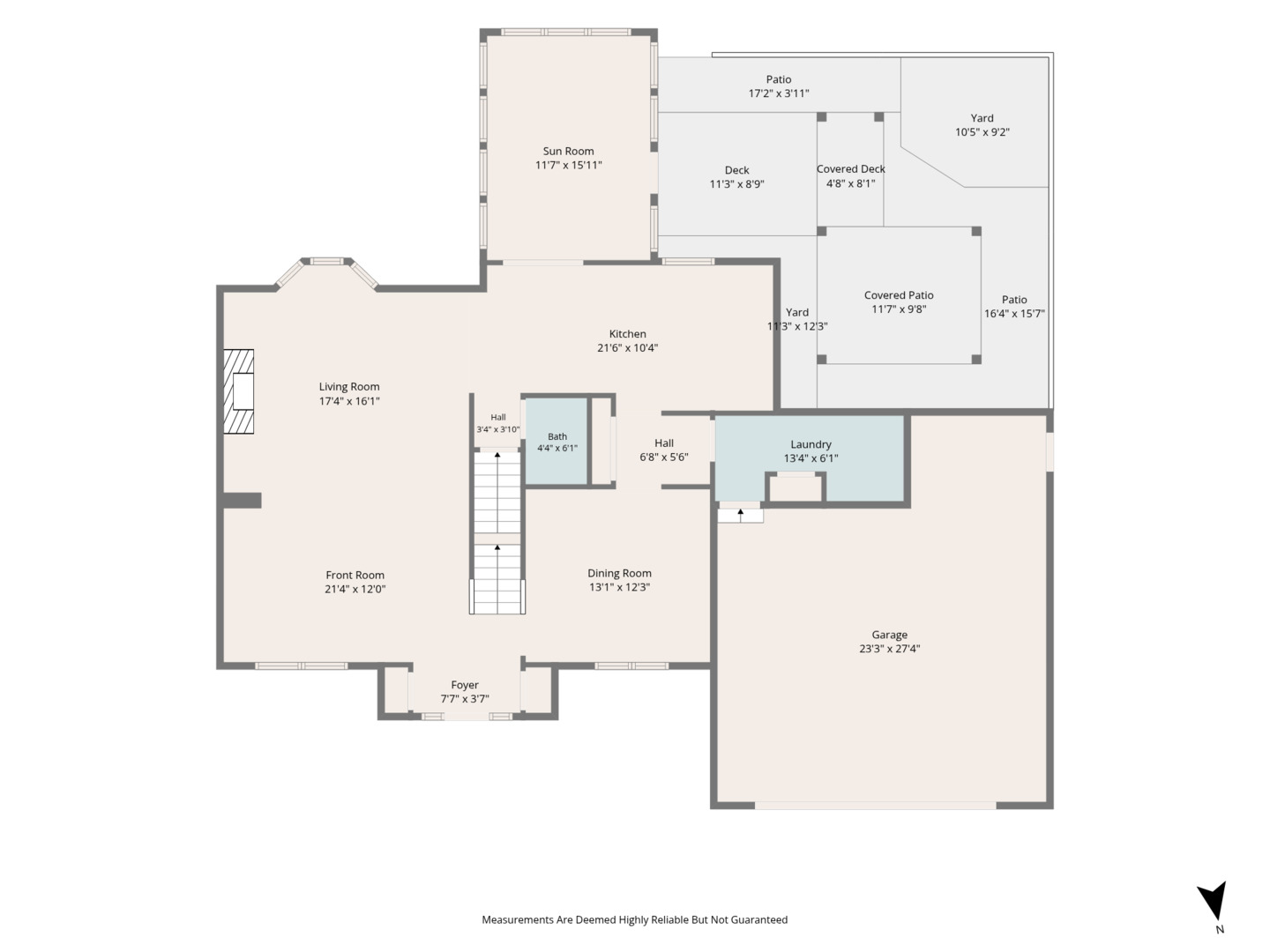 9 Chiswick Circle Property Photo 49