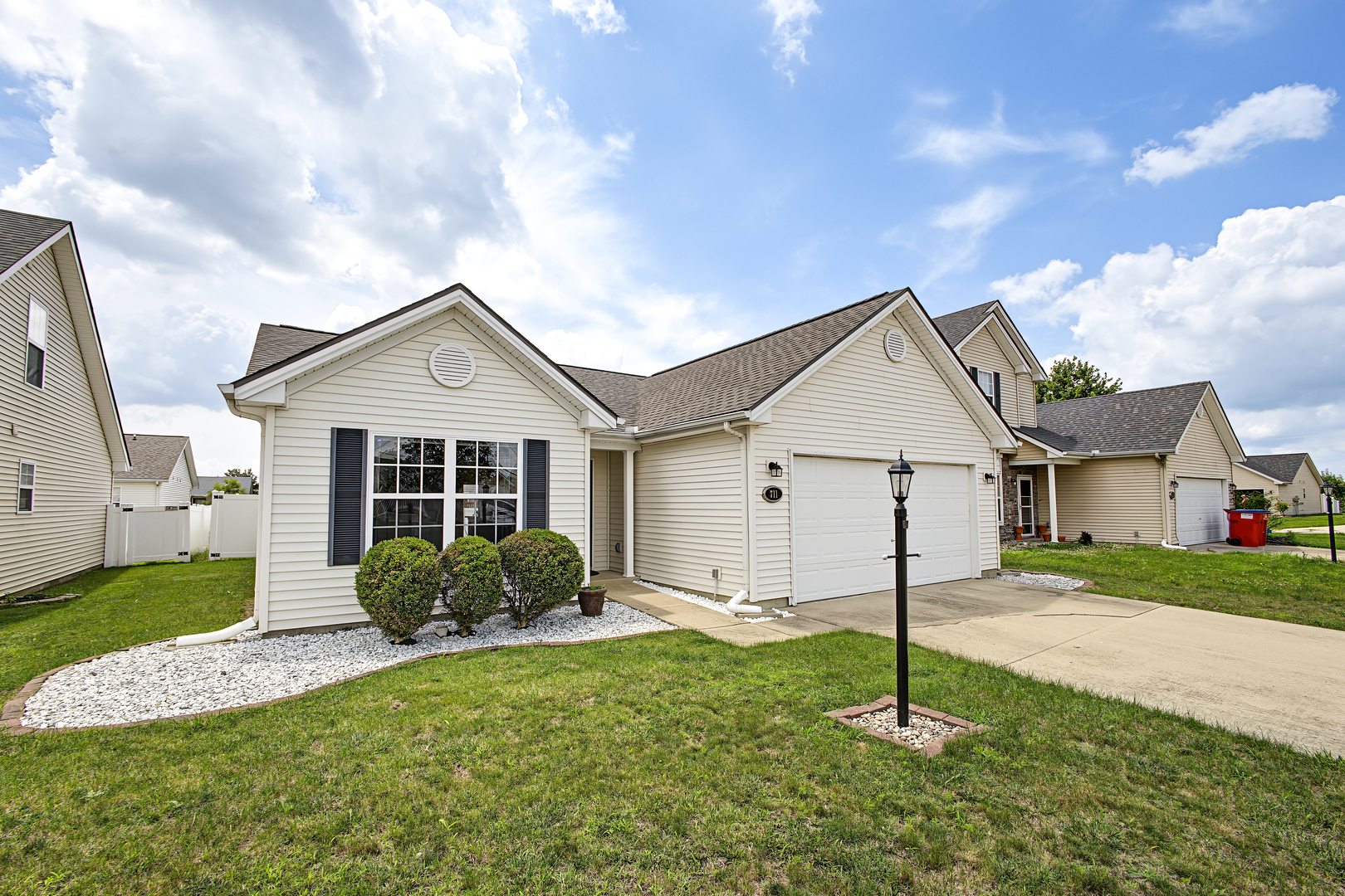 711 Lauterbur Lane Property Photo 39