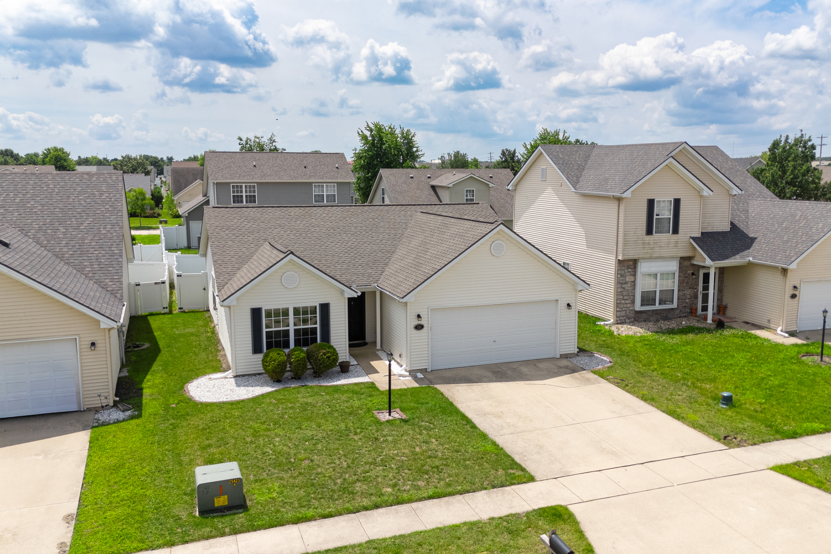 711 Lauterbur Lane Property Photo 40