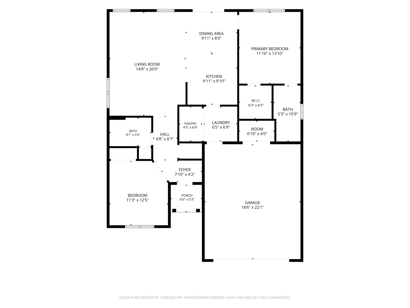 711 Lauterbur Lane Property Photo 41