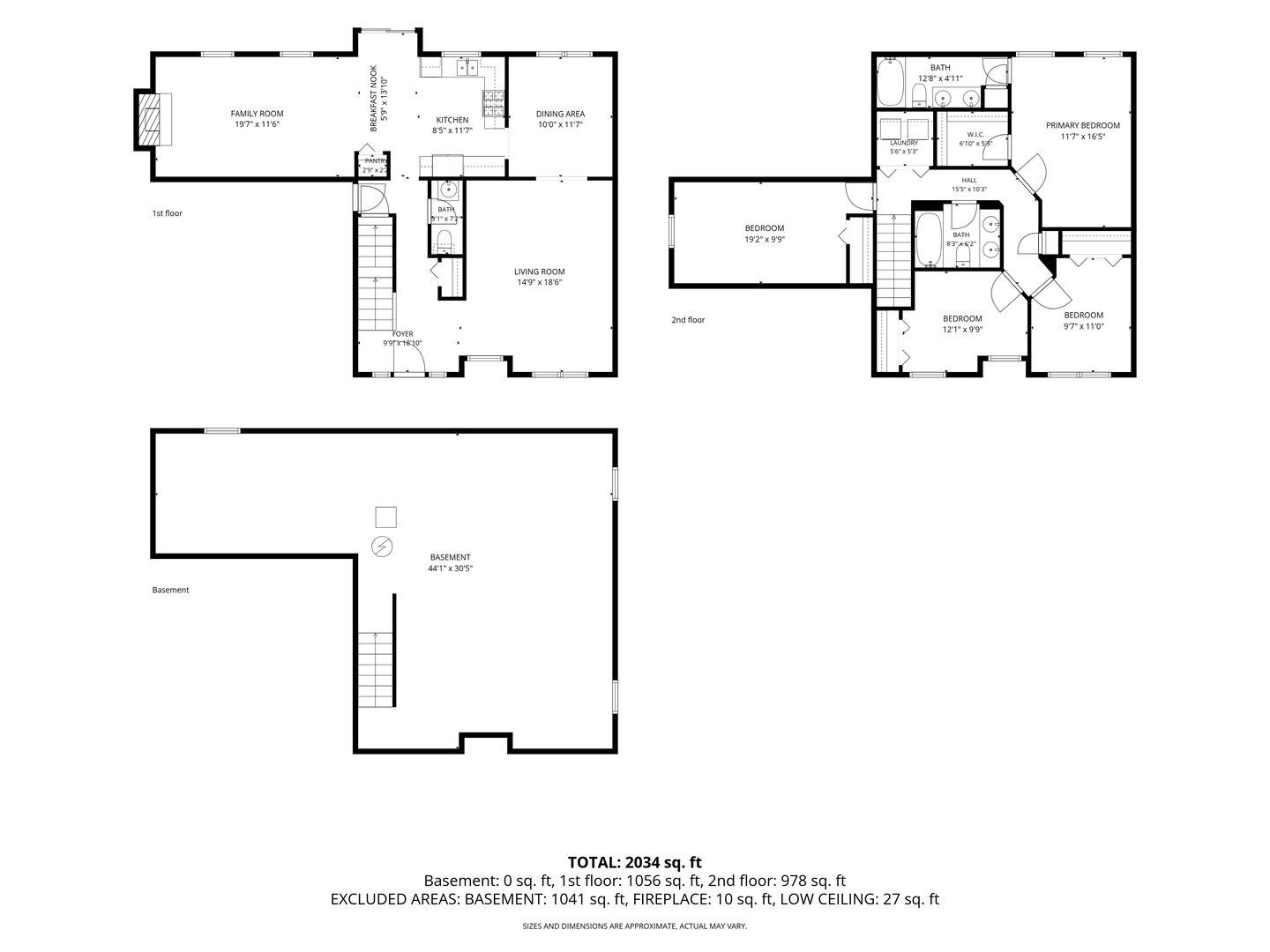 181 W Prairiefield Avenue Property Photo 36