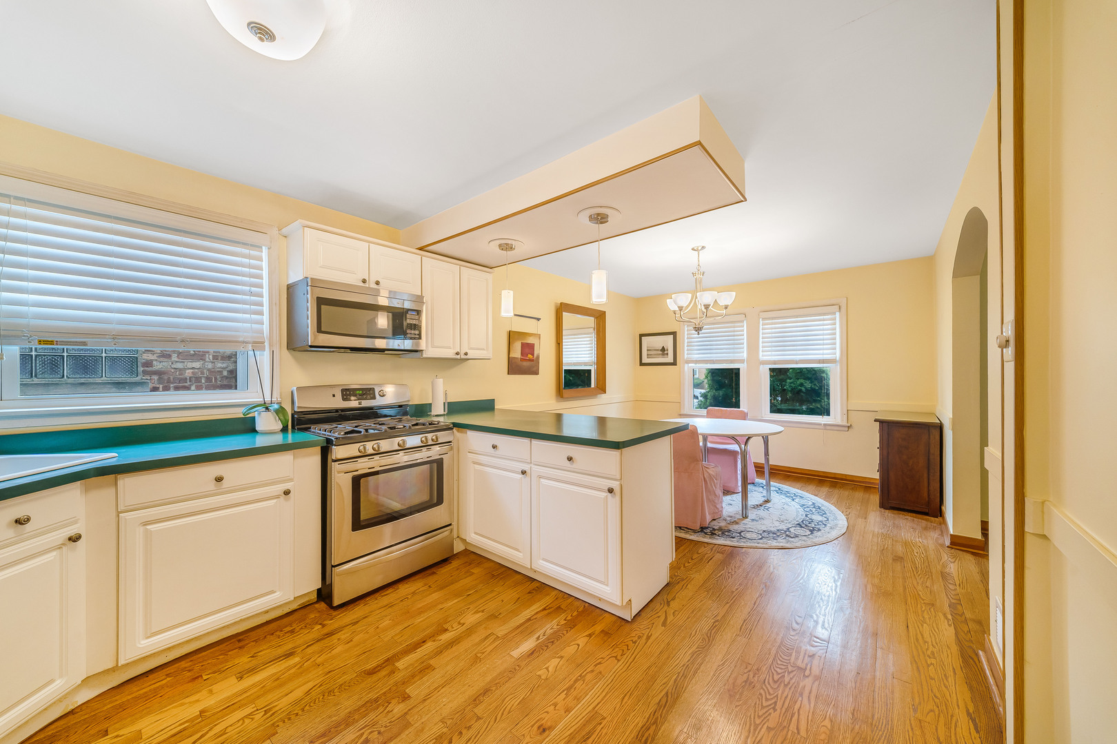 6739 S Kedvale Avenue Property Photo 9