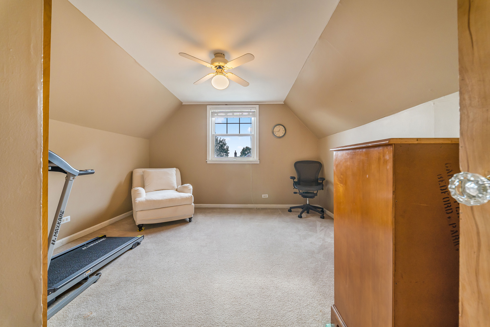 6739 S Kedvale Avenue Property Photo 15