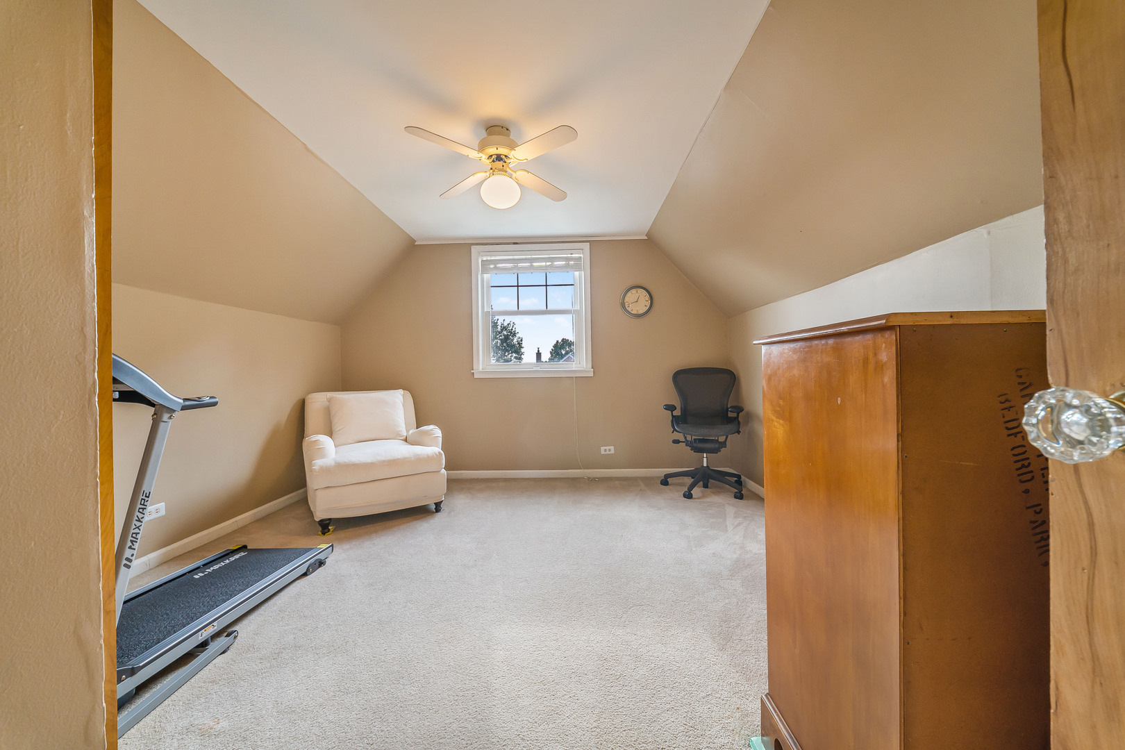 6739 S Kedvale Avenue Property Photo 16