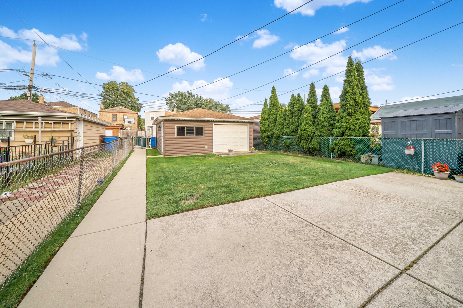 6739 S Kedvale Avenue Property Photo 27