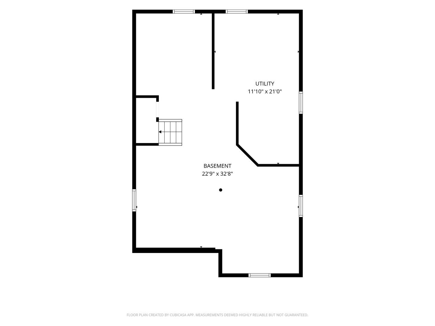 6739 S Kedvale Avenue Property Photo 30