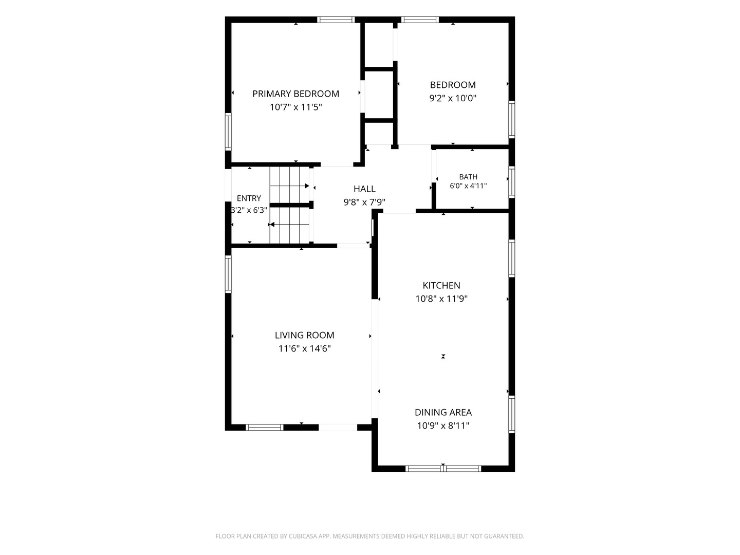 6739 S Kedvale Avenue Property Photo 31