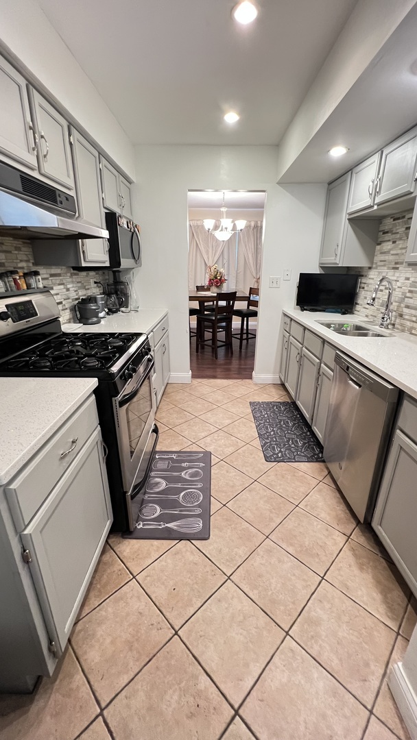 1777 Shoshonee Trail Property Photo 7