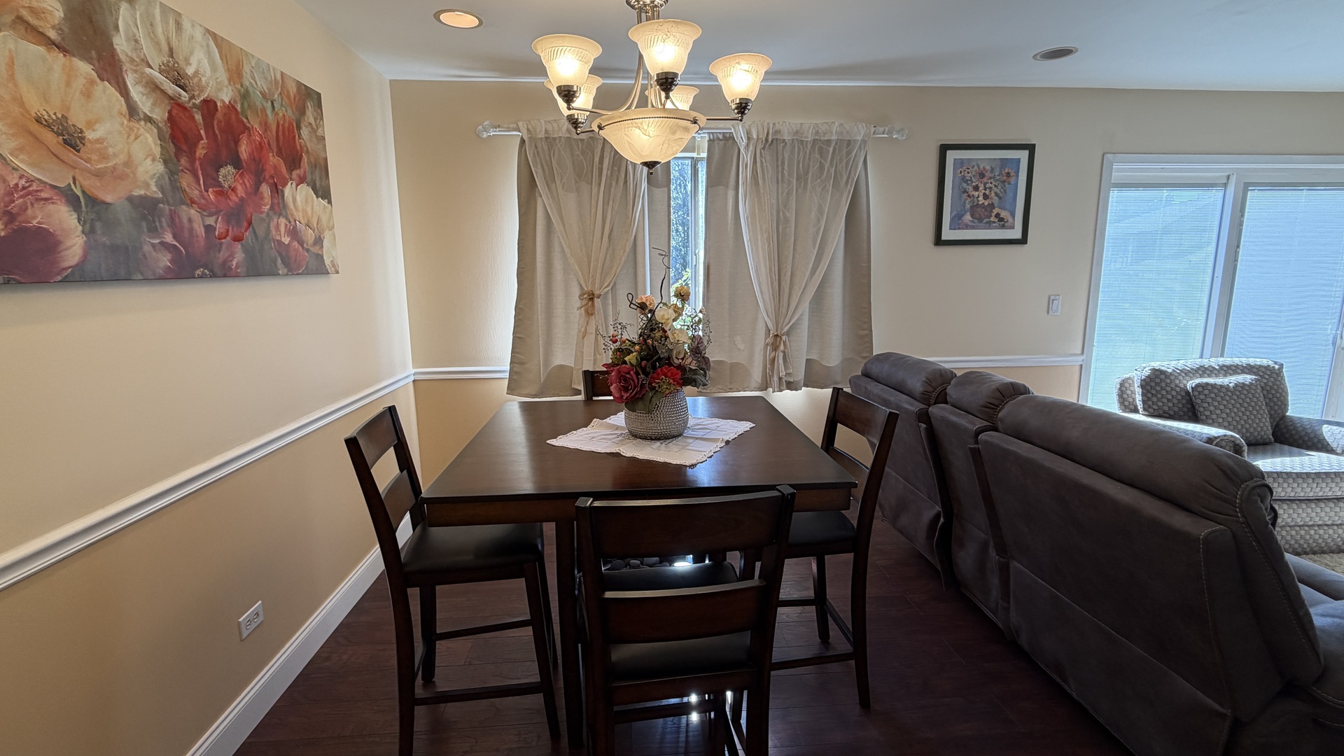 1777 Shoshonee Trail Property Photo 7