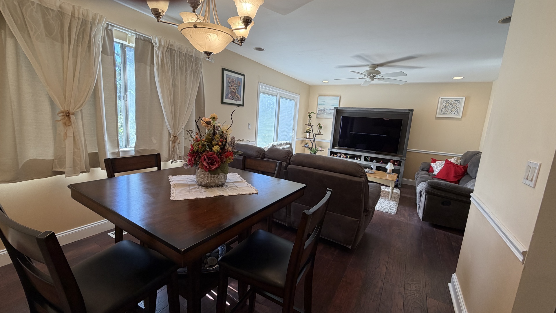 1777 Shoshonee Trail Property Photo 8