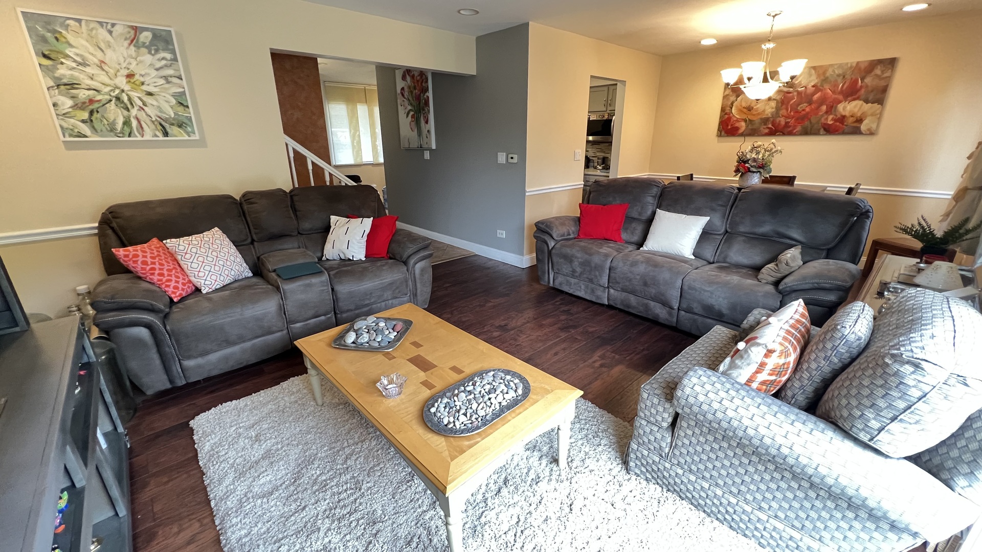 1777 Shoshonee Trail Property Photo 9
