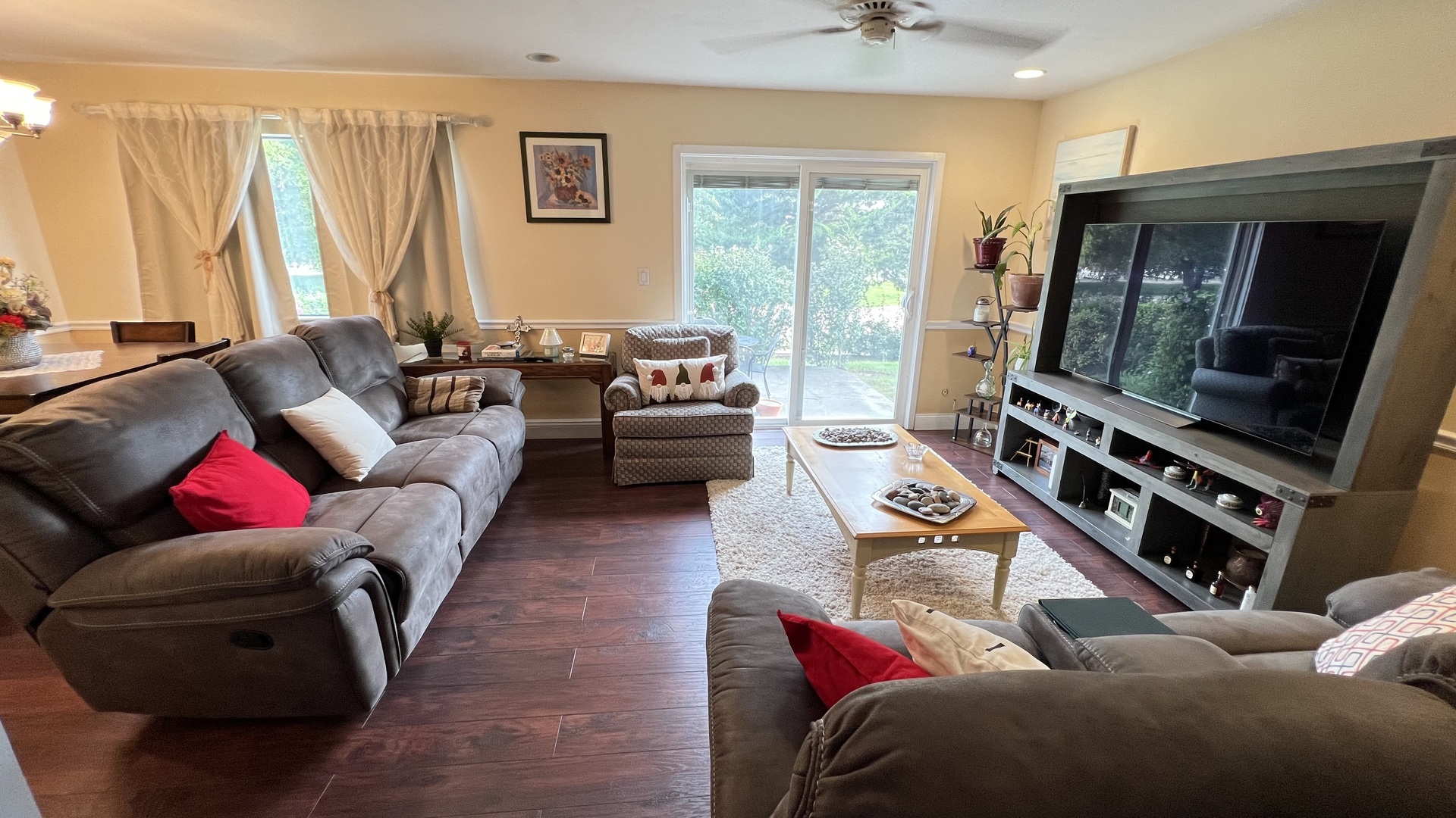 1777 Shoshonee Trail Property Photo 10