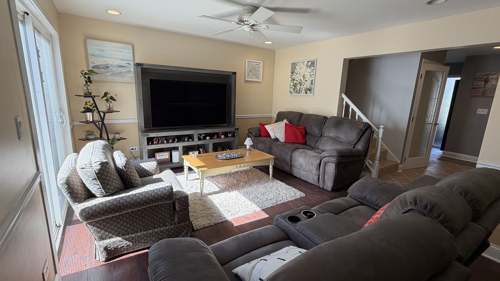 1777 Shoshonee Trail Property Photo 13
