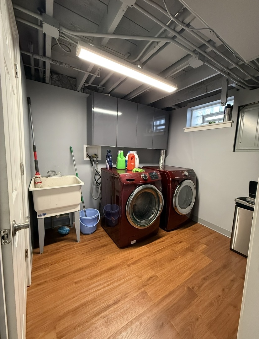 8207 S Kostner Avenue Property Photo 20