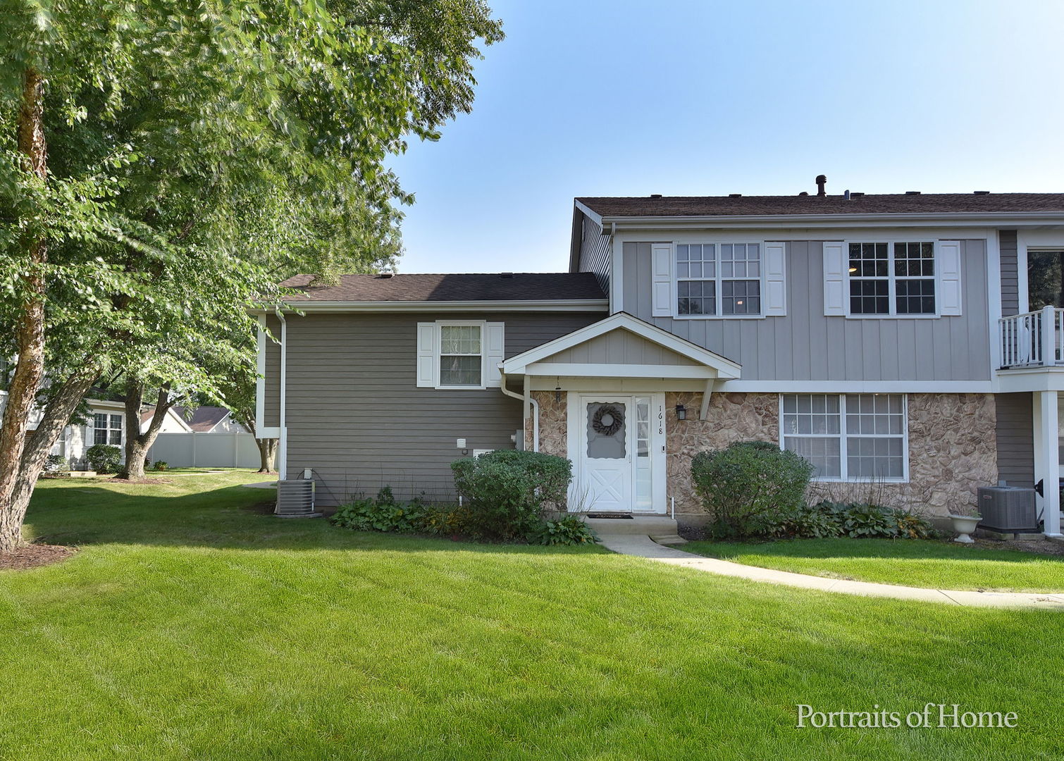 1618 Timber Trail 11c Property Photo 1
