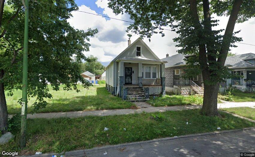 12335 S Emerald Avenue Property Photo 1