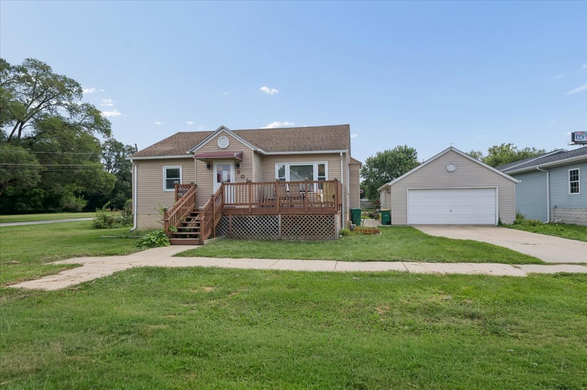 802 Vine Street Property Photo 1