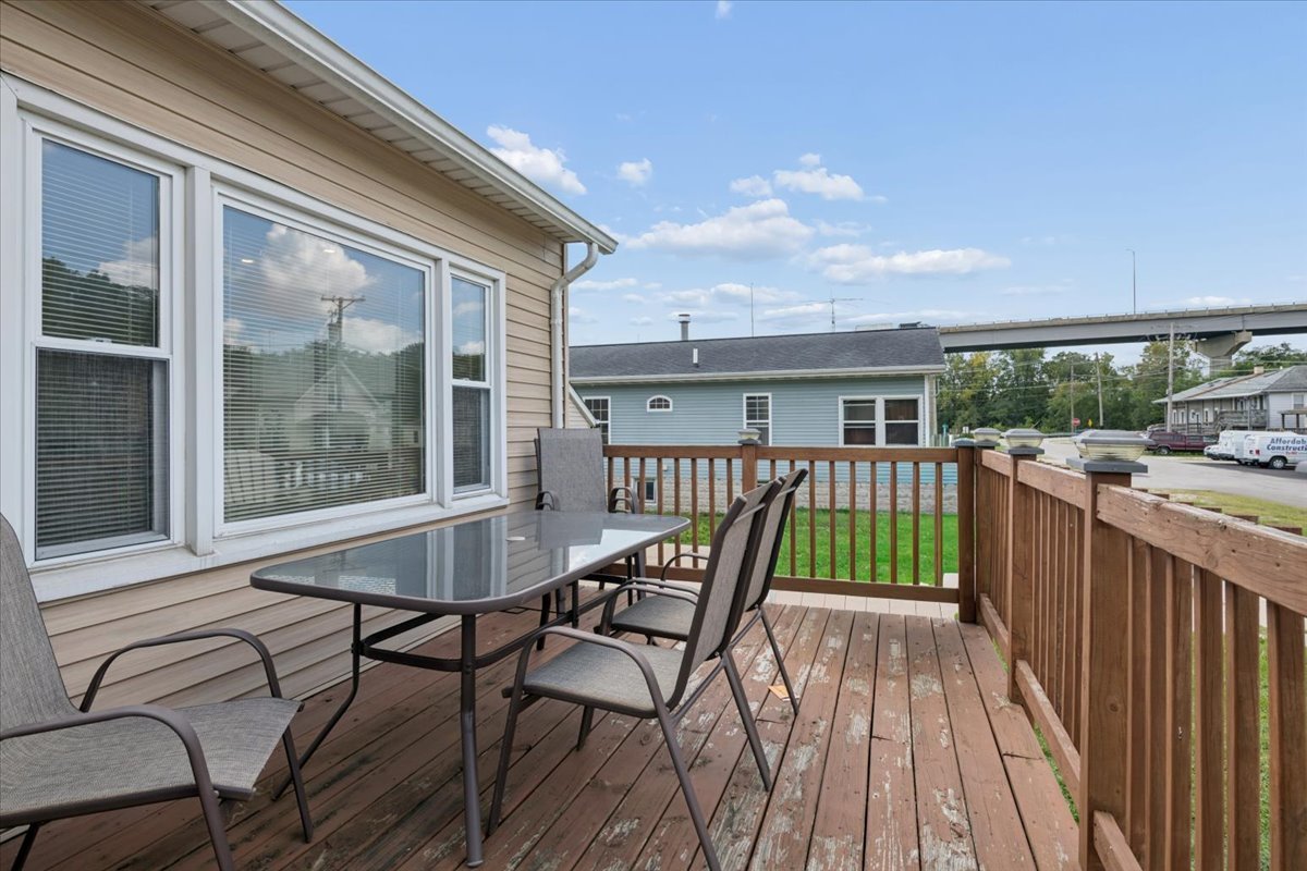 802 Vine Street Property Photo 20