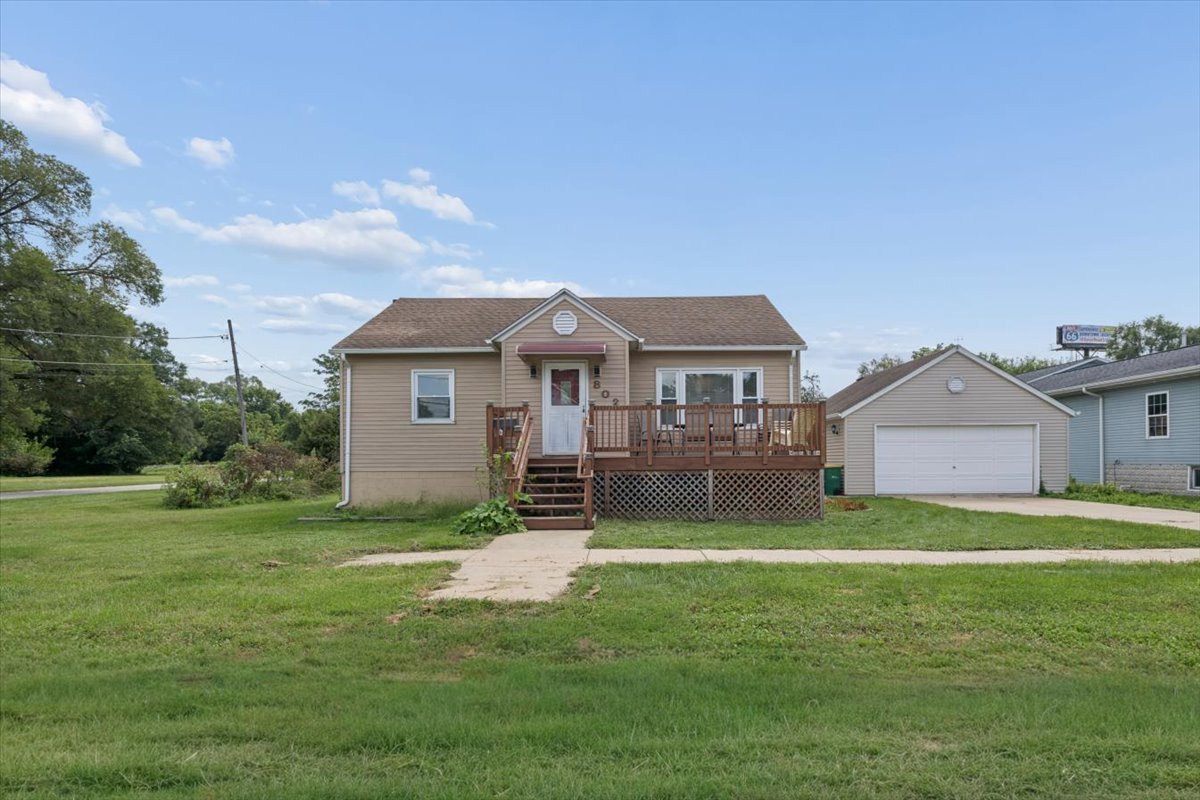802 Vine Street Property Photo 24