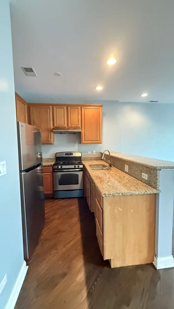 4002 S Western Avenue 3 Property Photo 15