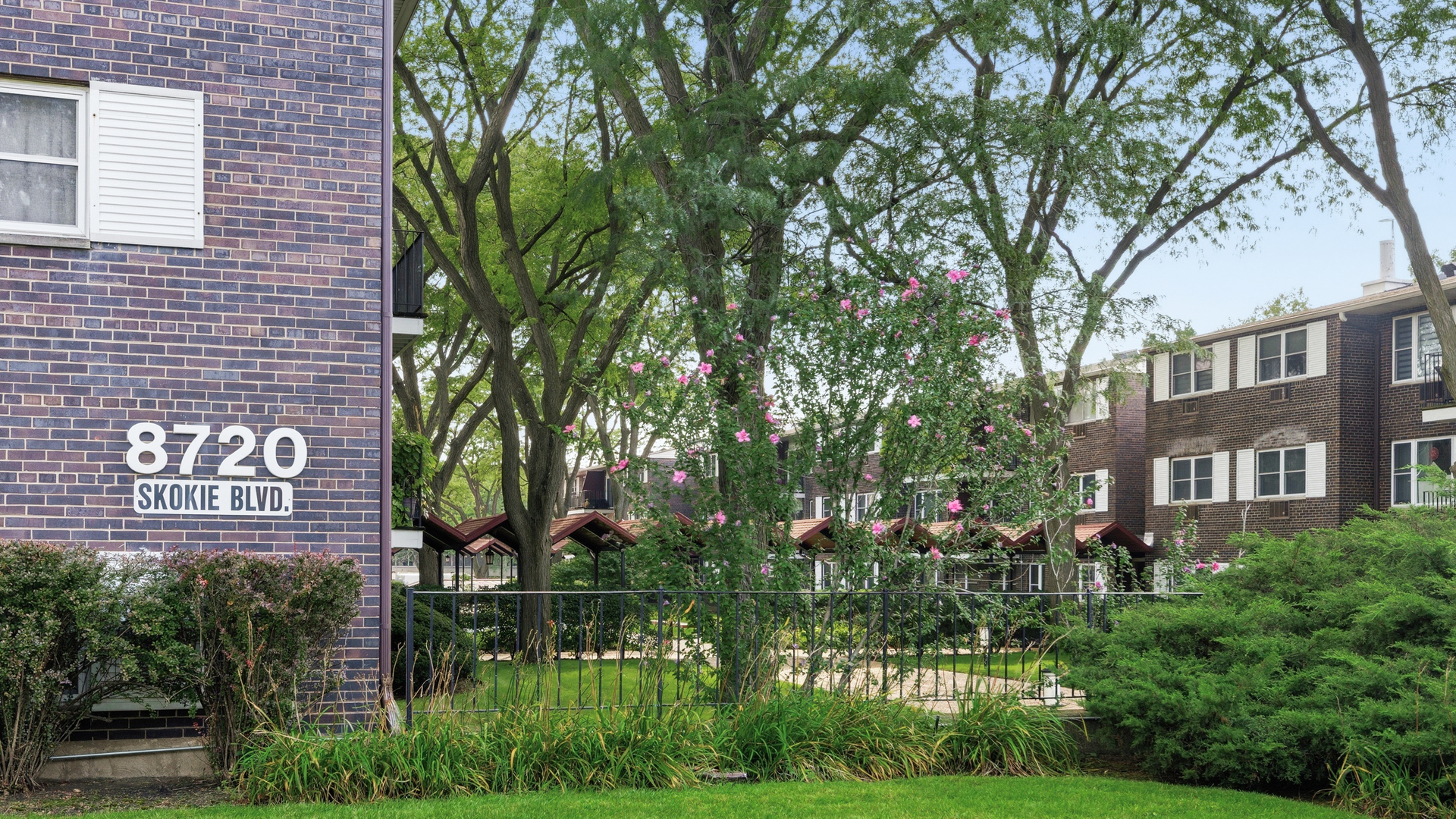 8720 Skokie Boulevard 1g Property Photo 19
