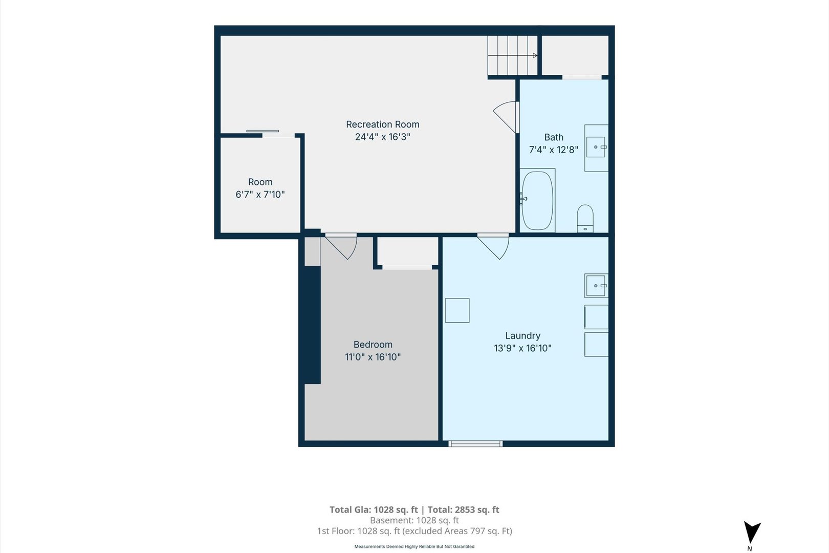 722 N Stephen Drive Property Photo 33