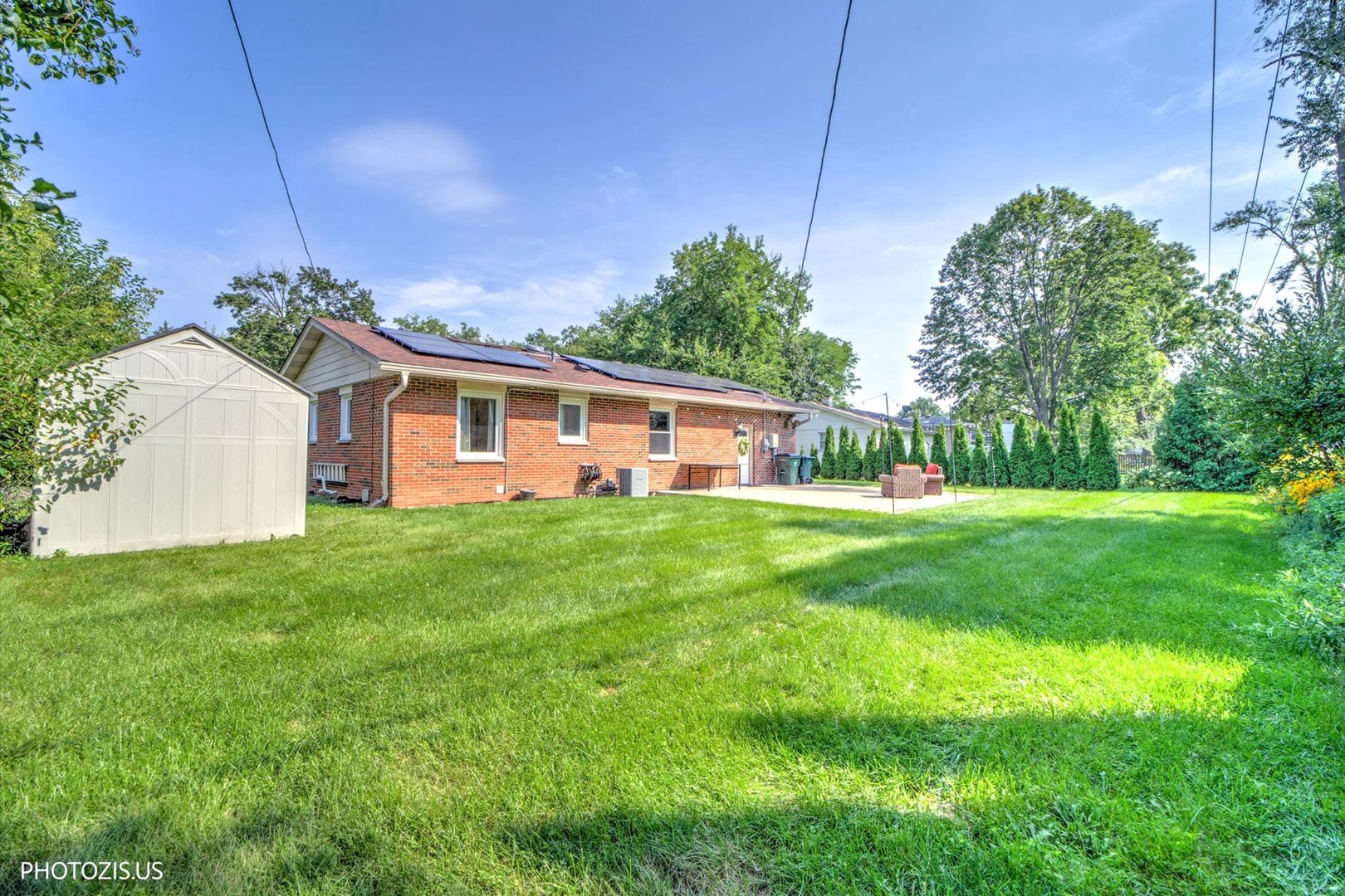 722 N Stephen Drive Property Photo 35