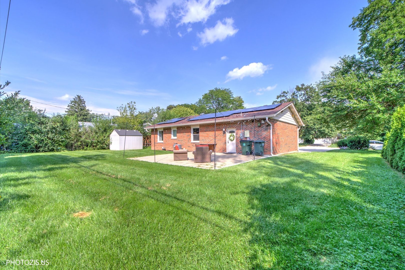 722 N Stephen Drive Property Photo 36