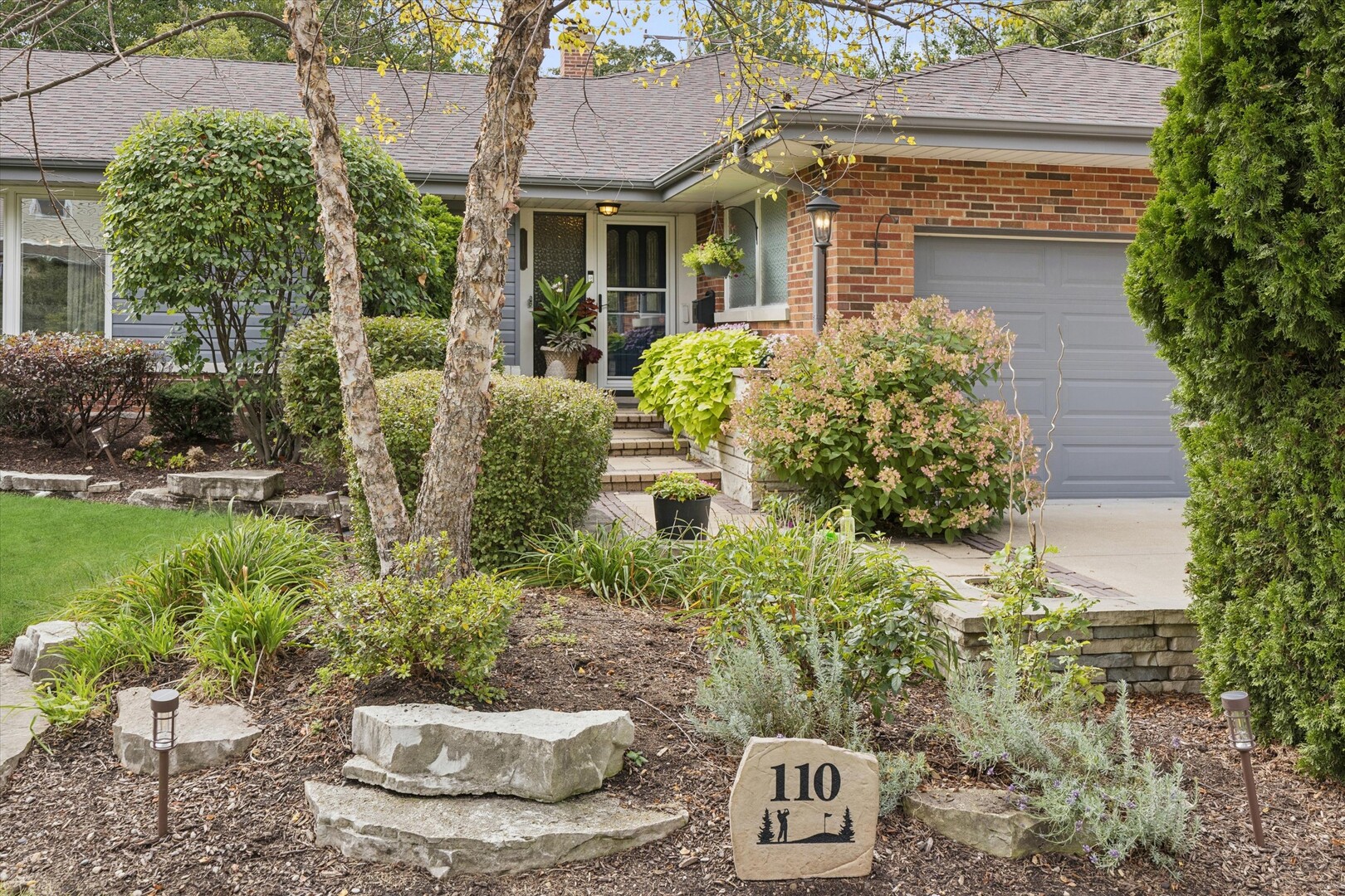 110 S Herbert Road Property Photo 4