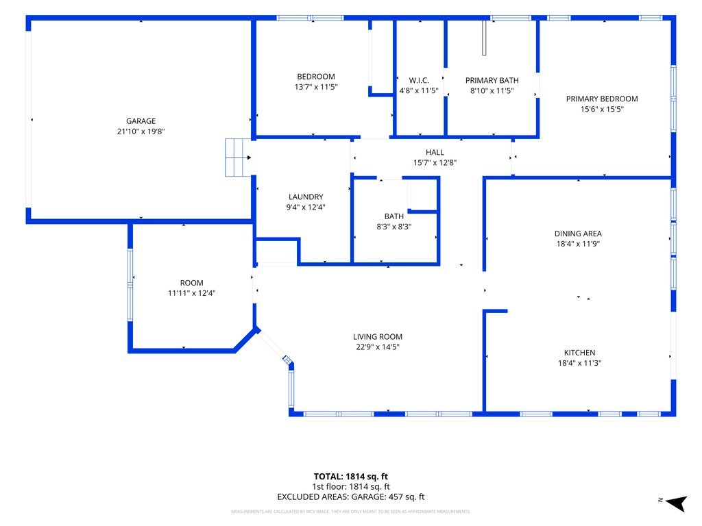21331 Windsor Lake Lane Property Photo 34