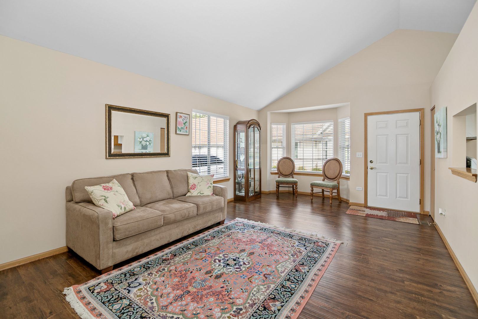 1880 Willow Circle Drive Property Photo 3