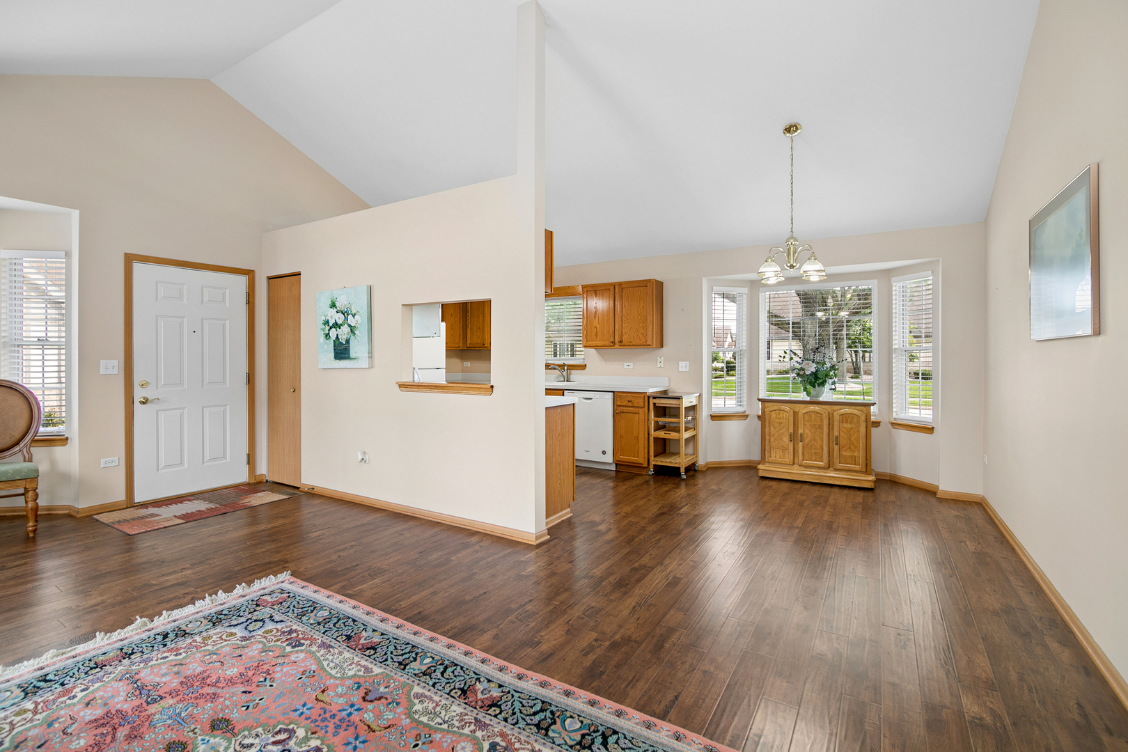 1880 Willow Circle Drive Property Photo 6