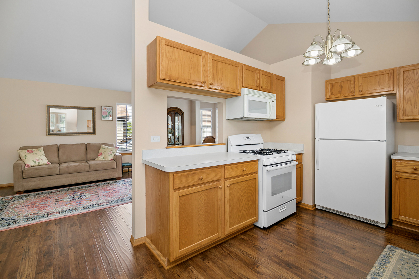 1880 Willow Circle Drive Property Photo 8