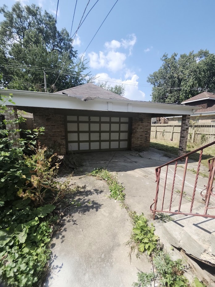 8846 S Parnell Avenue Property Photo 19