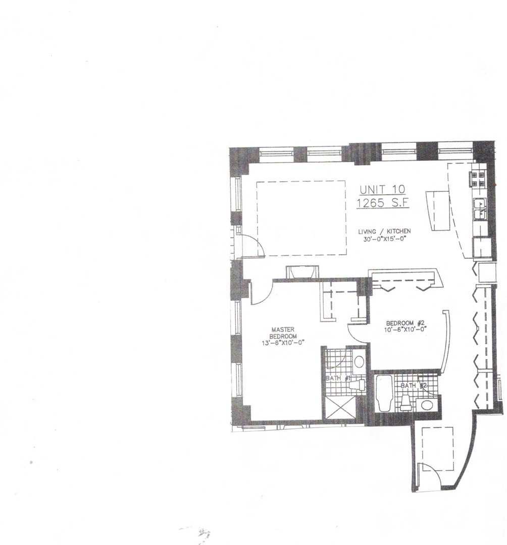 208 W Washington Street 1210 Property Photo 29