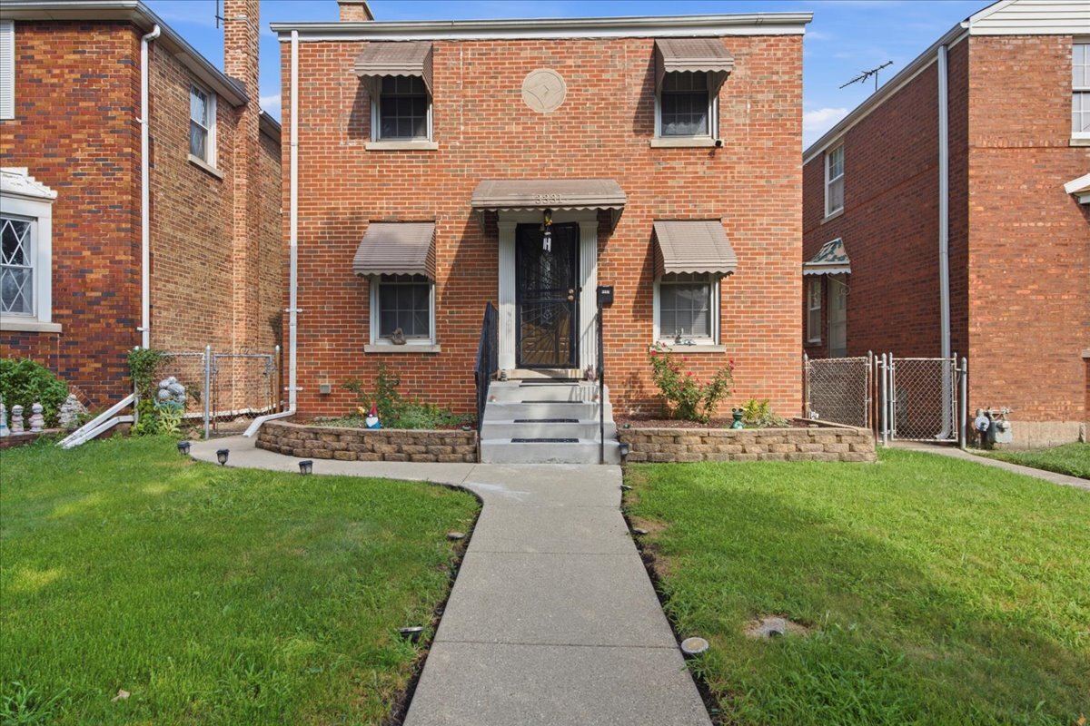 3331 S 61st Court Property Photo 1