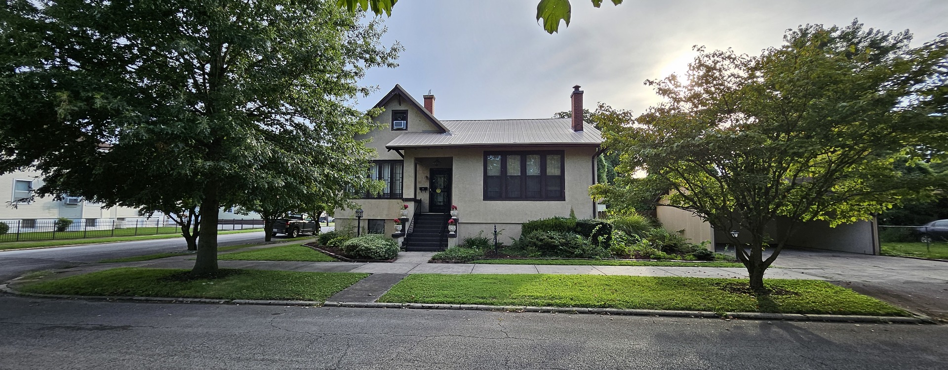 3401 Washington Avenue Property Photo 1