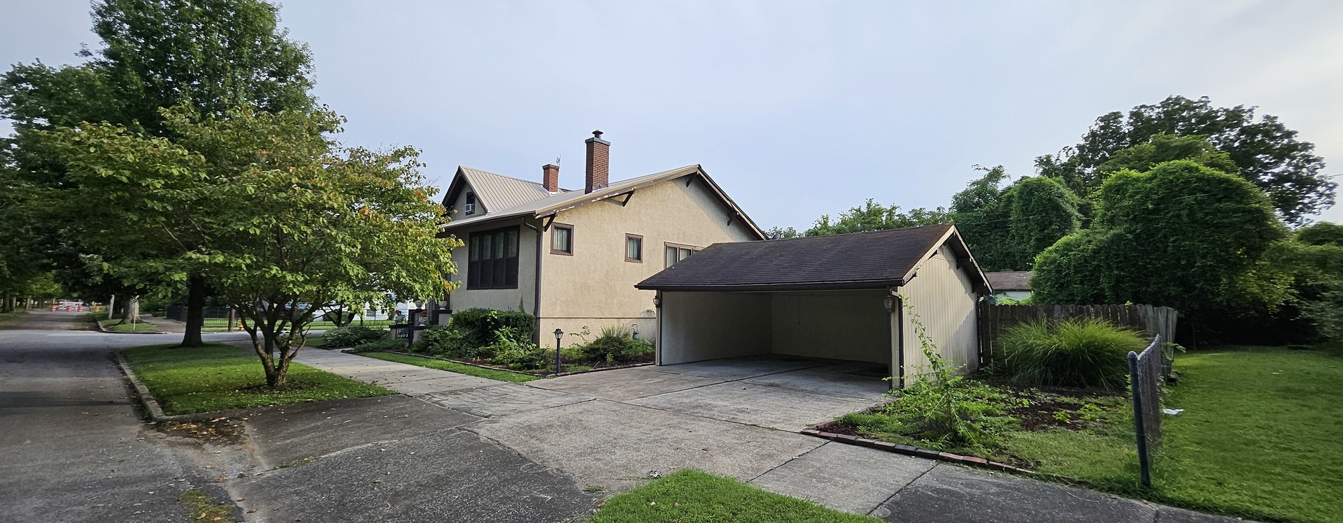 3401 Washington Avenue Property Photo 3
