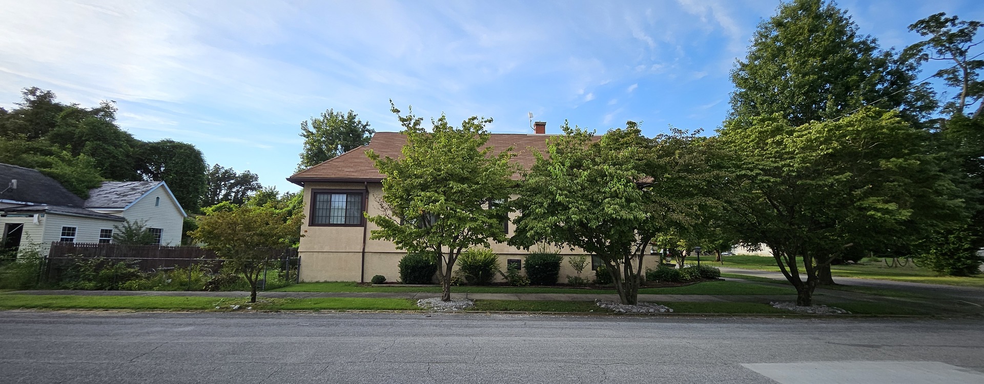 3401 Washington Avenue Property Photo 4