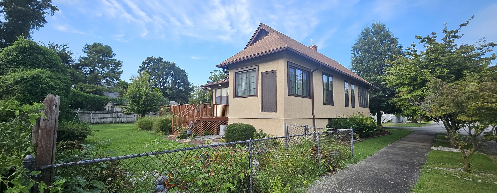 3401 Washington Avenue Property Photo 5