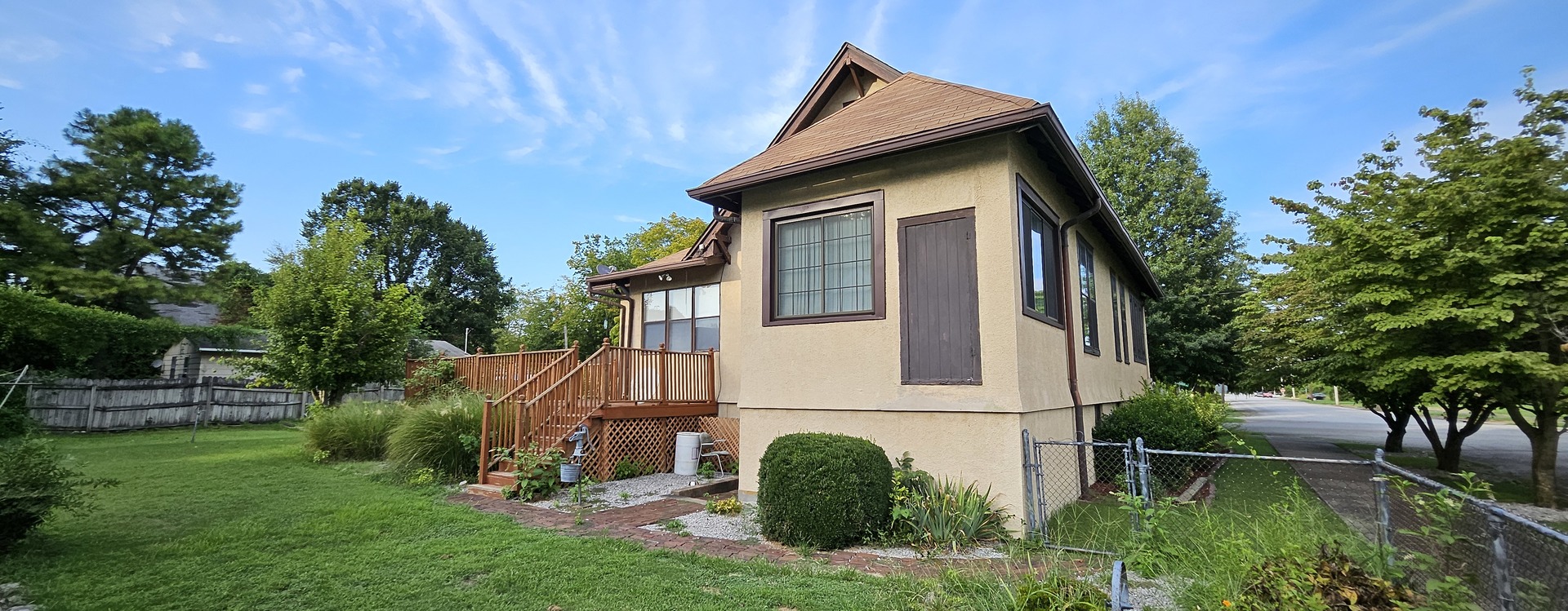 3401 Washington Avenue Property Photo 6