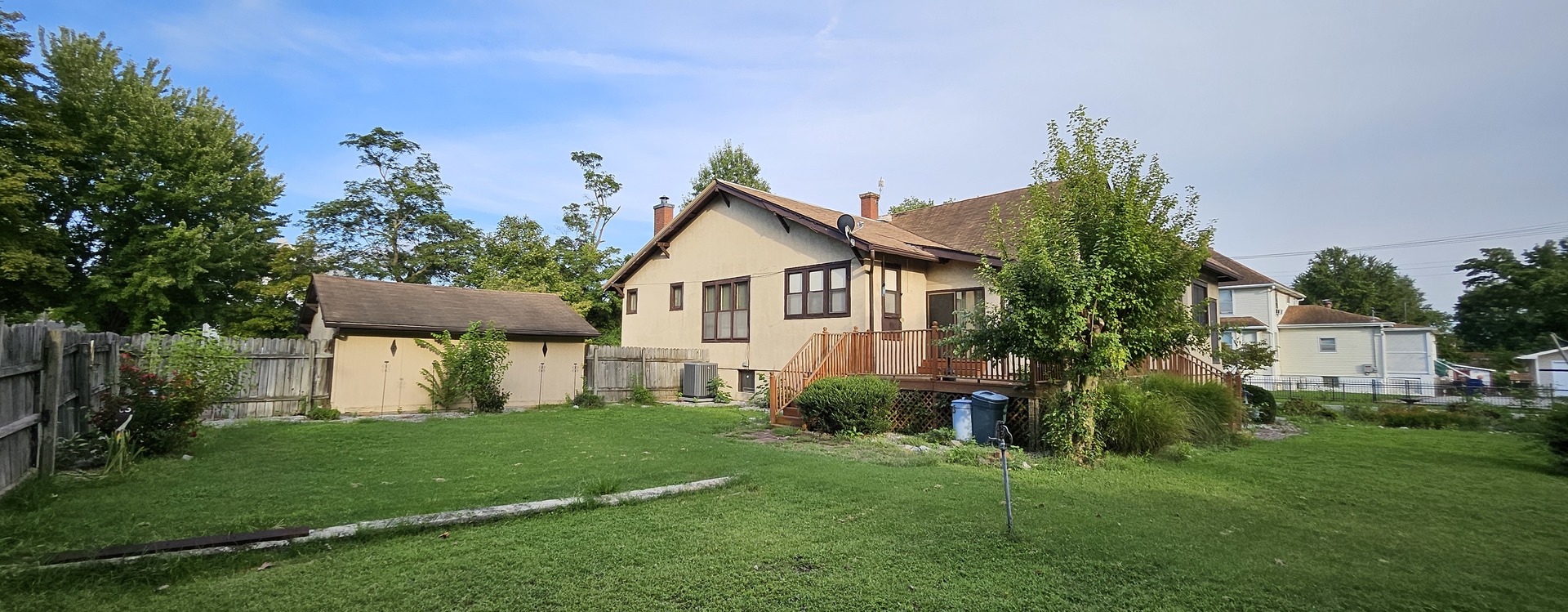 3401 Washington Avenue Property Photo 7