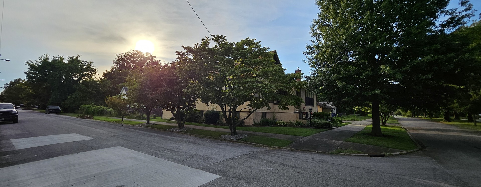 3401 Washington Avenue Property Photo 8
