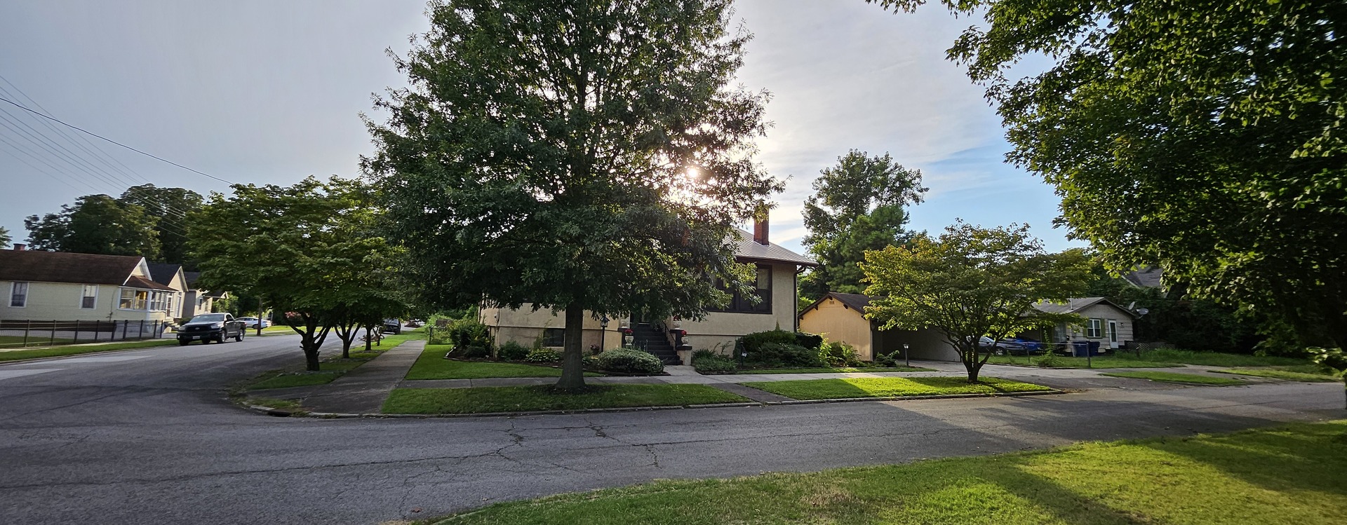 3401 Washington Avenue Property Photo 9