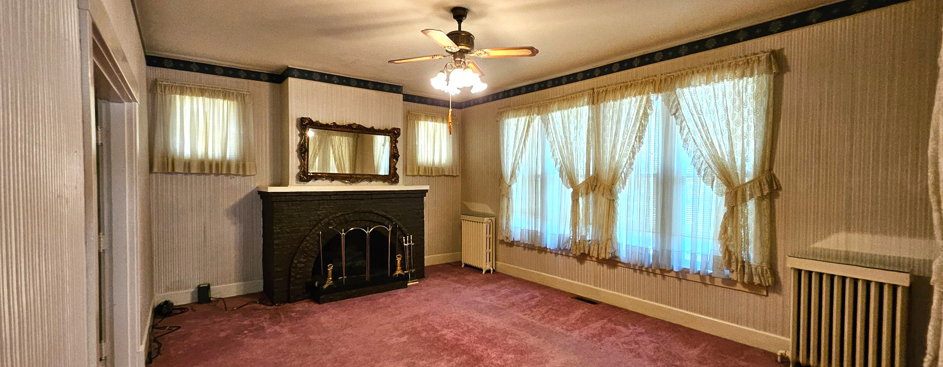 3401 Washington Avenue Property Photo 15